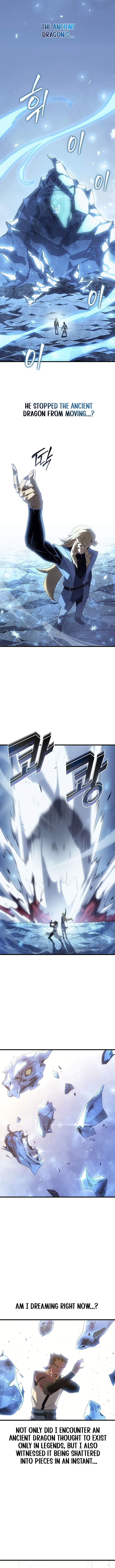 The Great Mage Returns After 4000 Years Chapter 279 page 4 - 