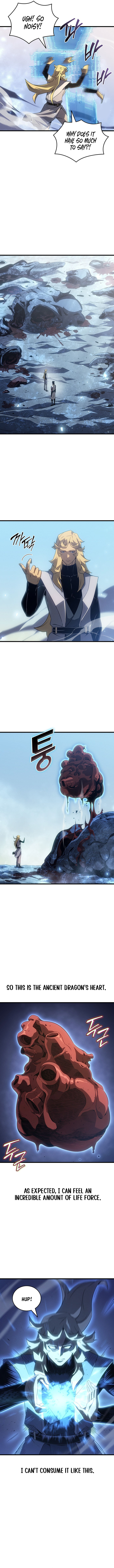 The Great Mage Returns After 4000 Years Chapter 279 page 6 - 