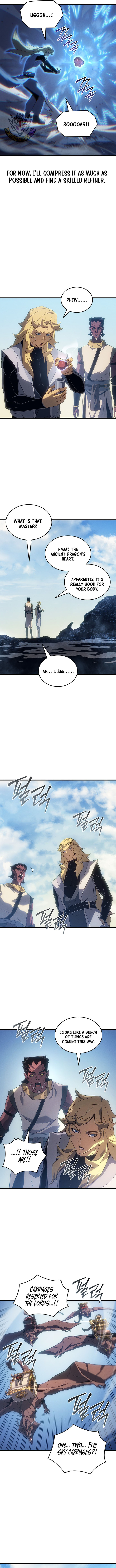 The Great Mage Returns After 4000 Years Chapter 279 page 7 - 
