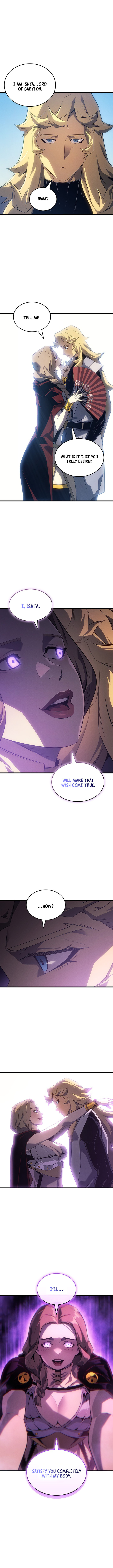 The Great Mage Returns After 4000 Years Chapter 279 page 10 - 