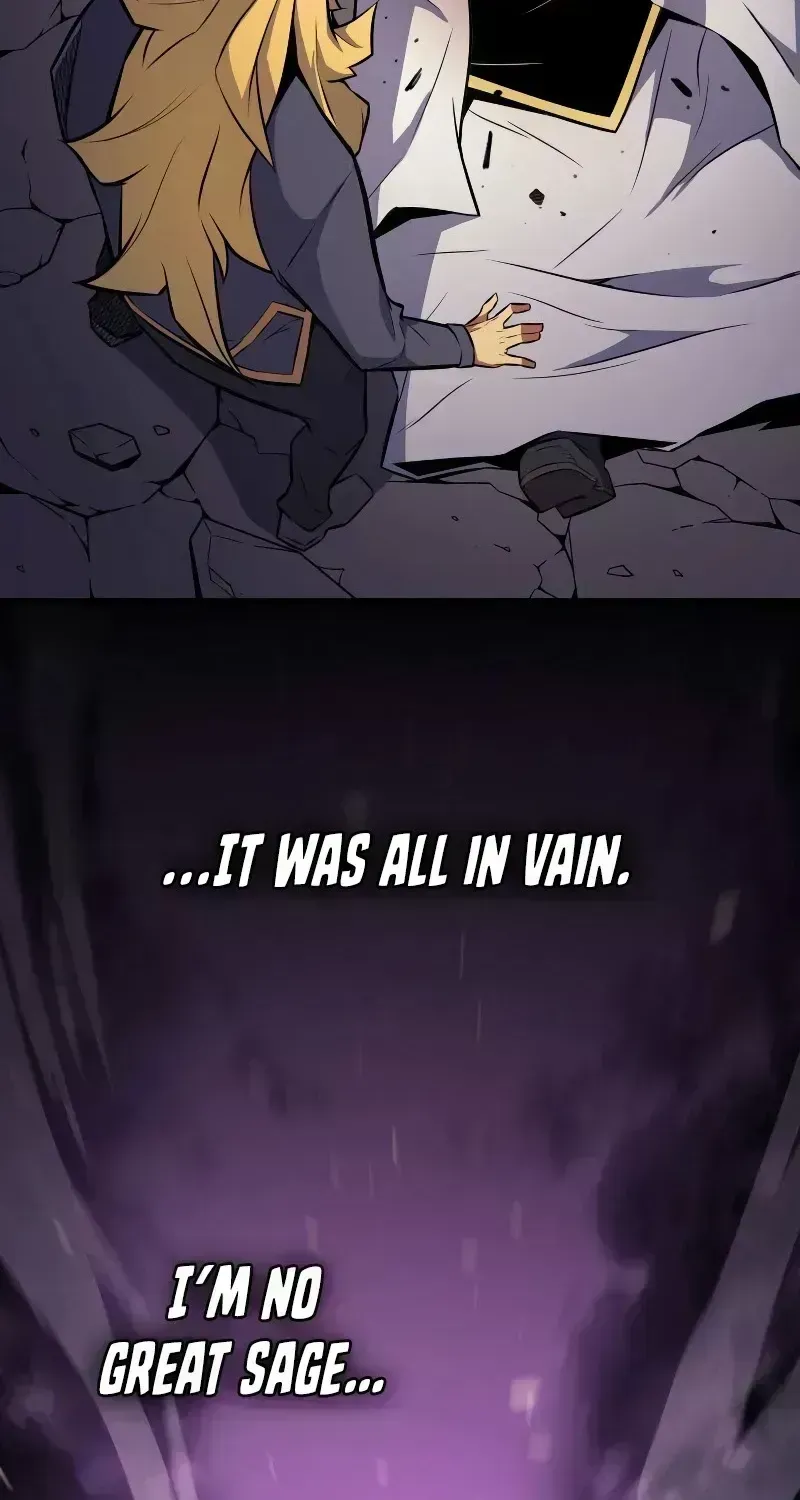 The Great Mage Returns After 4000 Years Chapter 79.7 page 73 - 