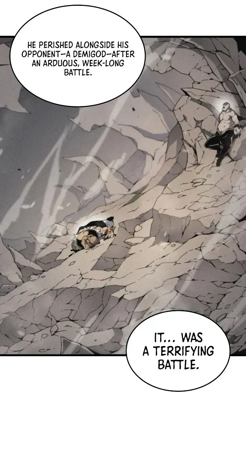 The Great Mage Returns After 4000 Years Chapter 79.8 page 22 - 