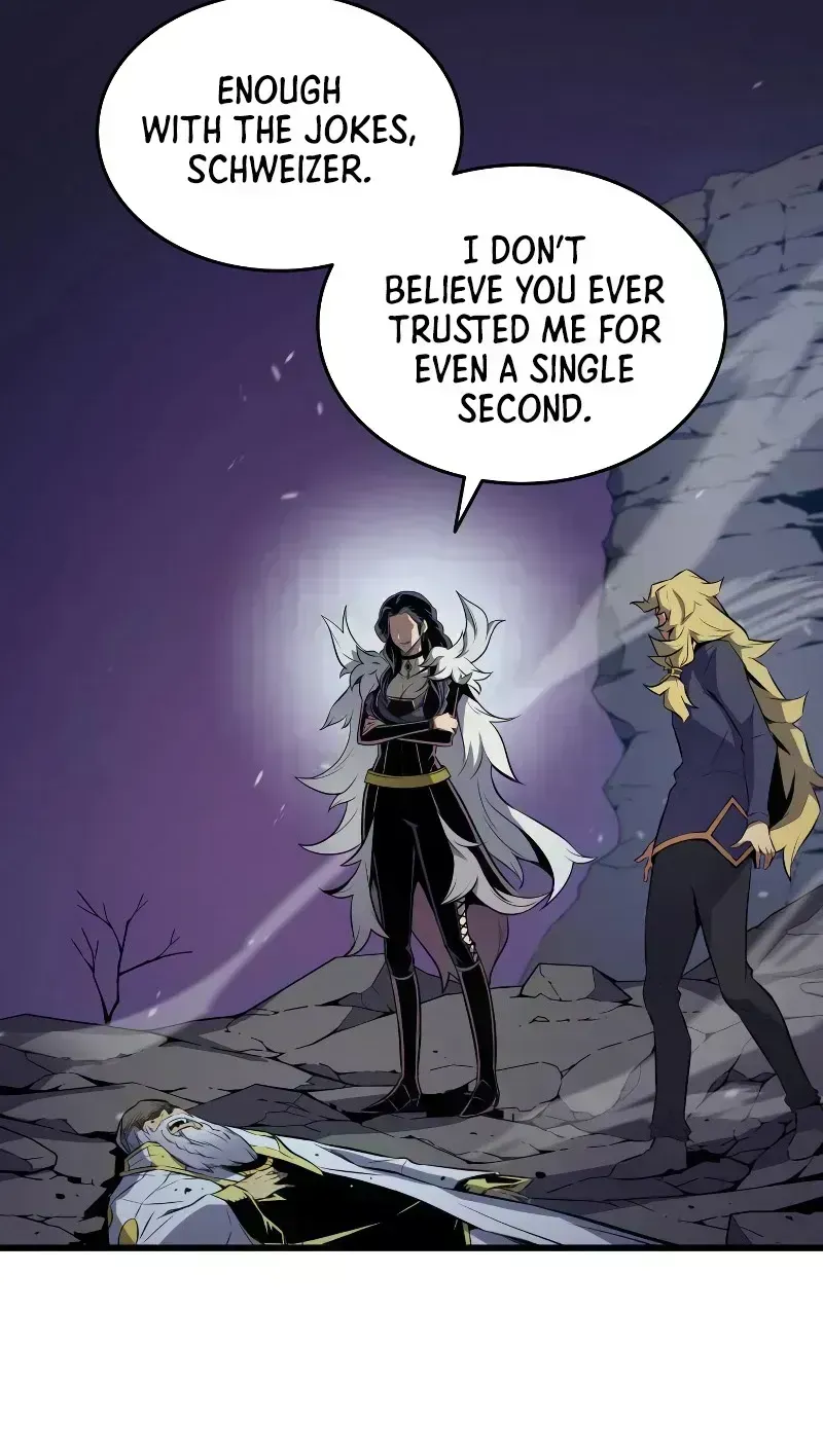 The Great Mage Returns After 4000 Years Chapter 79.8 page 43 - 