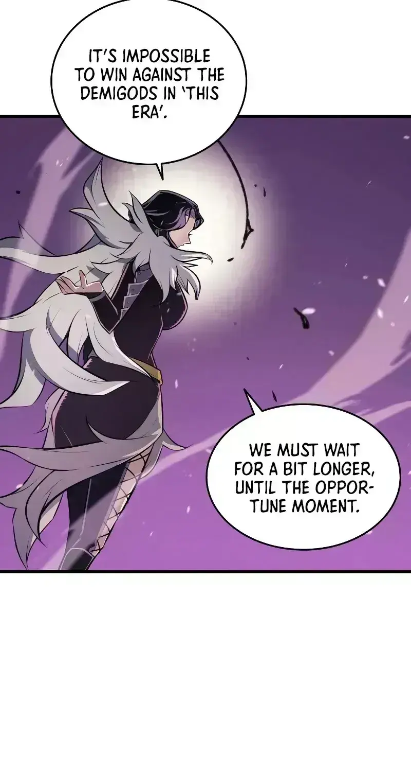 The Great Mage Returns After 4000 Years Chapter 79.8 page 68 - 