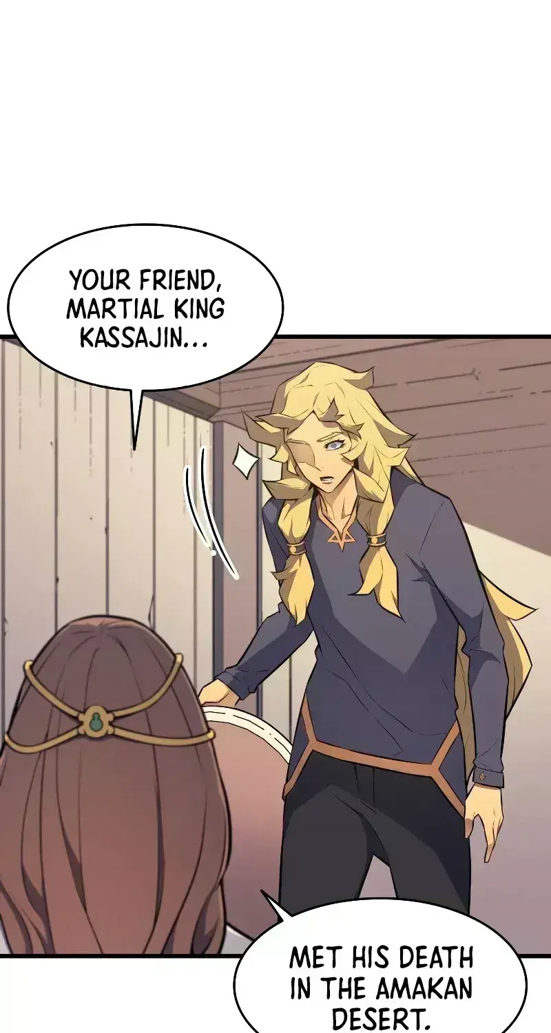The Great Mage Returns After 4000 Years Chapter 79.9 page 20 - 