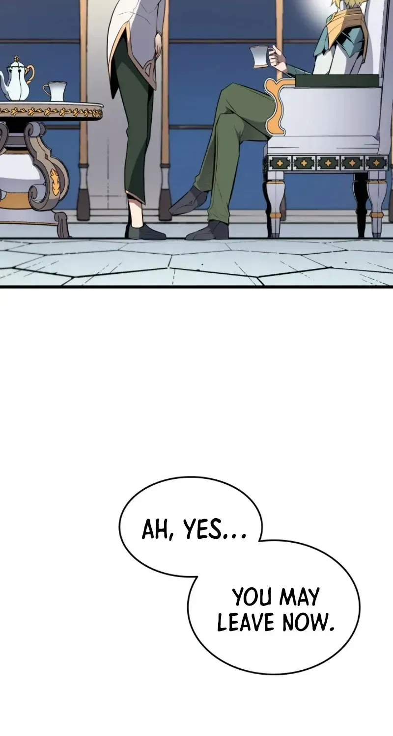 The Great Mage Returns After 4000 Years Chapter 80.1 page 81 - 