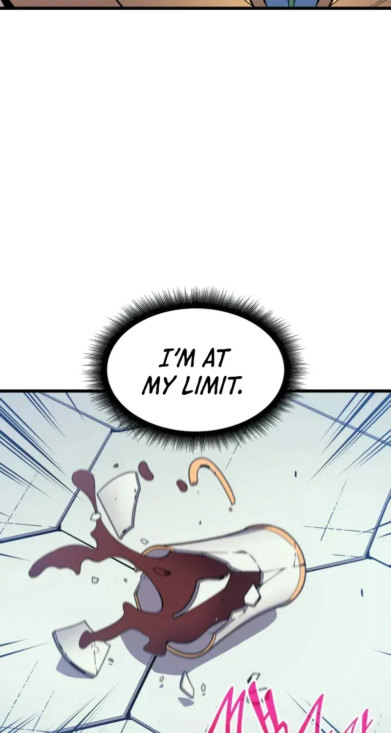 The Great Mage Returns After 4000 Years Chapter 80.1 page 84 - 