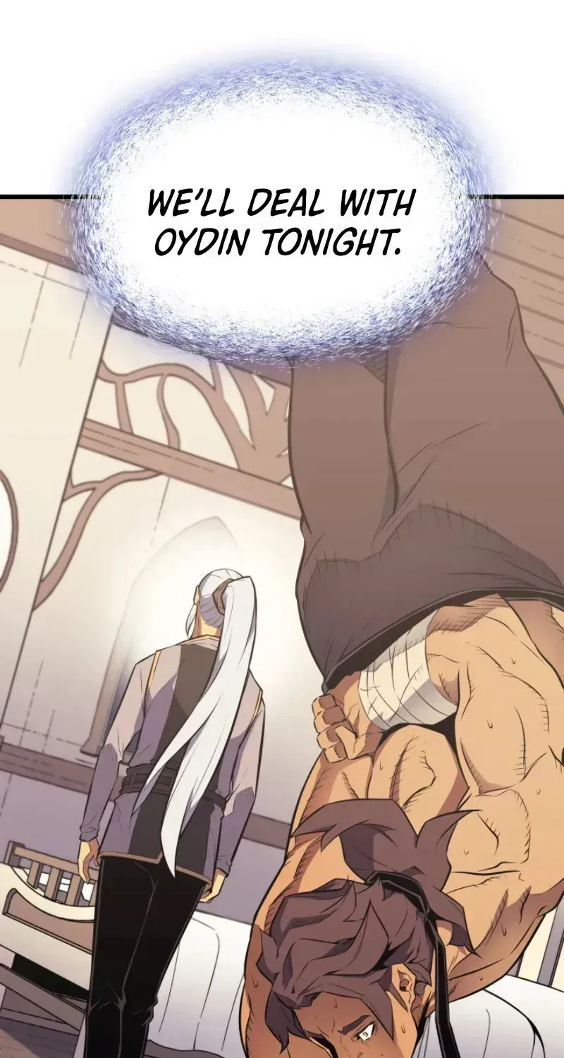 The Great Mage Returns After 4000 Years Chapter 80.2 page 26 - 