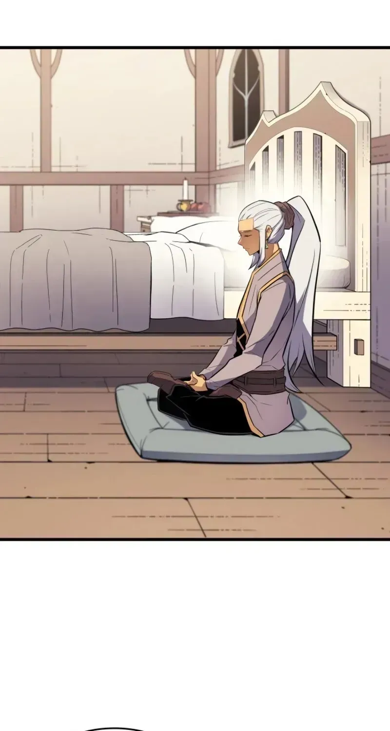 The Great Mage Returns After 4000 Years Chapter 80.2 page 32 - 