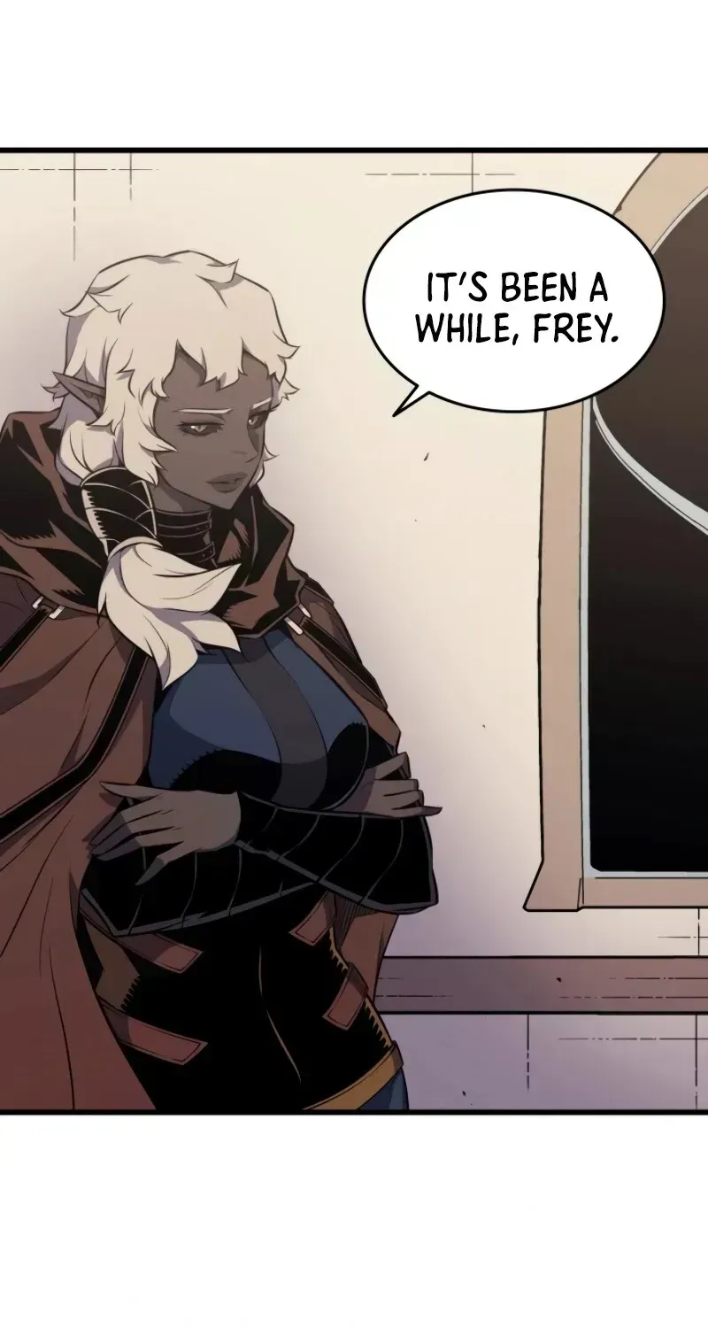 The Great Mage Returns After 4000 Years Chapter 80.2 page 36 - 
