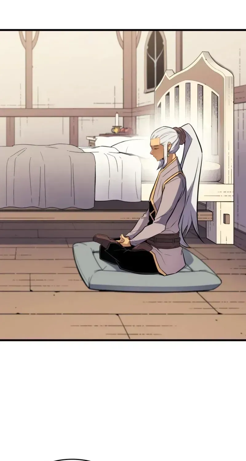 The Great Mage Returns After 4000 Years Chapter 80.3 page 32 - 