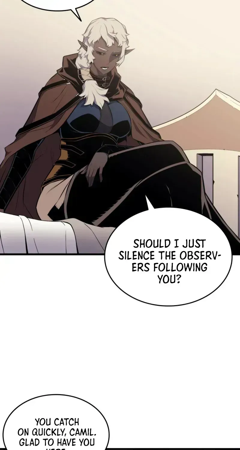 The Great Mage Returns After 4000 Years Chapter 80.3 page 49 - 