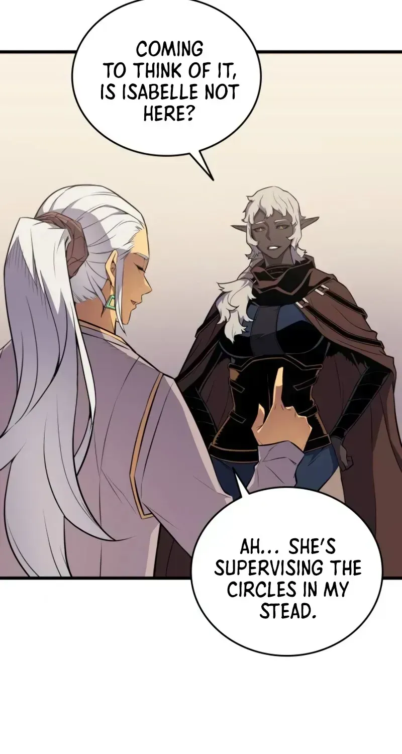 The Great Mage Returns After 4000 Years Chapter 80.3 page 58 - 