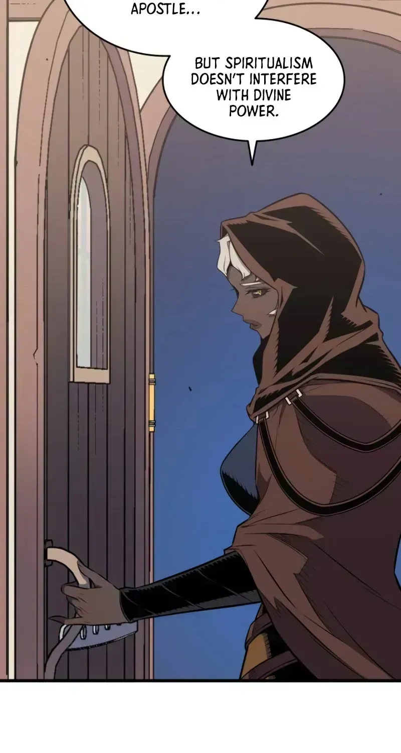 The Great Mage Returns After 4000 Years Chapter 80.3 page 65 - 