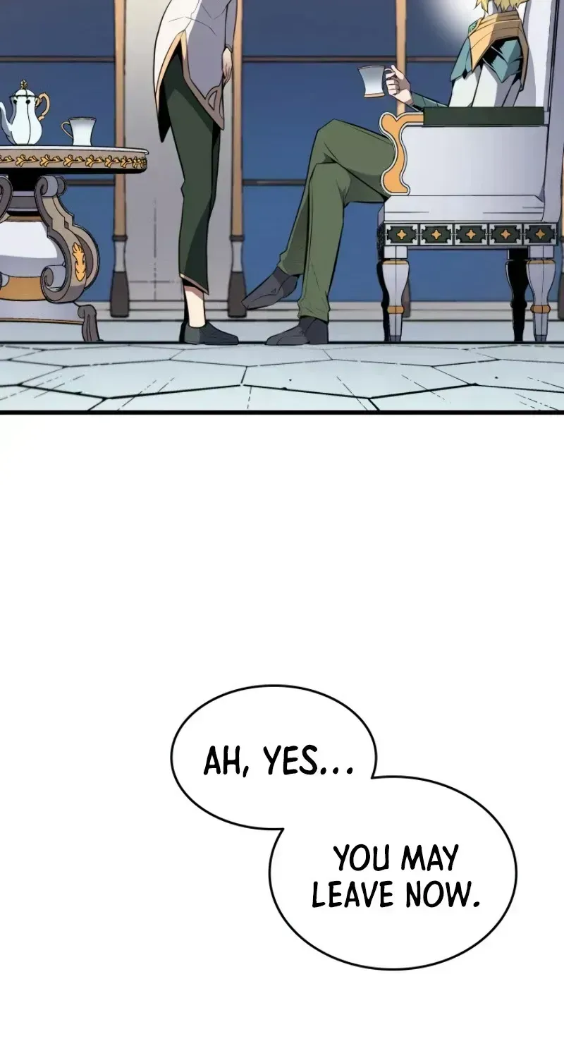 The Great Mage Returns After 4000 Years Chapter 80.3 page 81 - 