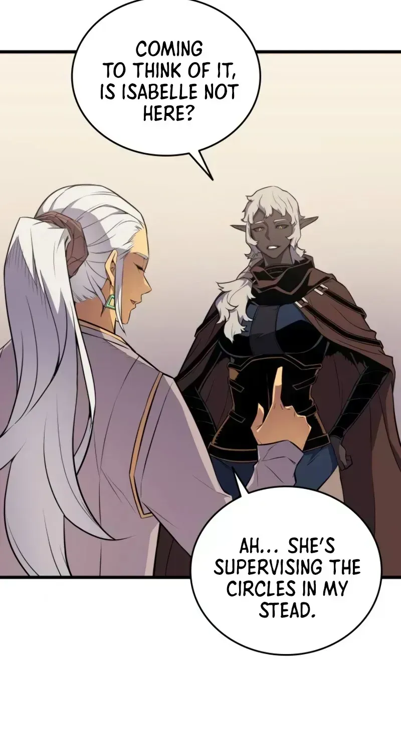The Great Mage Returns After 4000 Years Chapter 80.4 page 58 - 