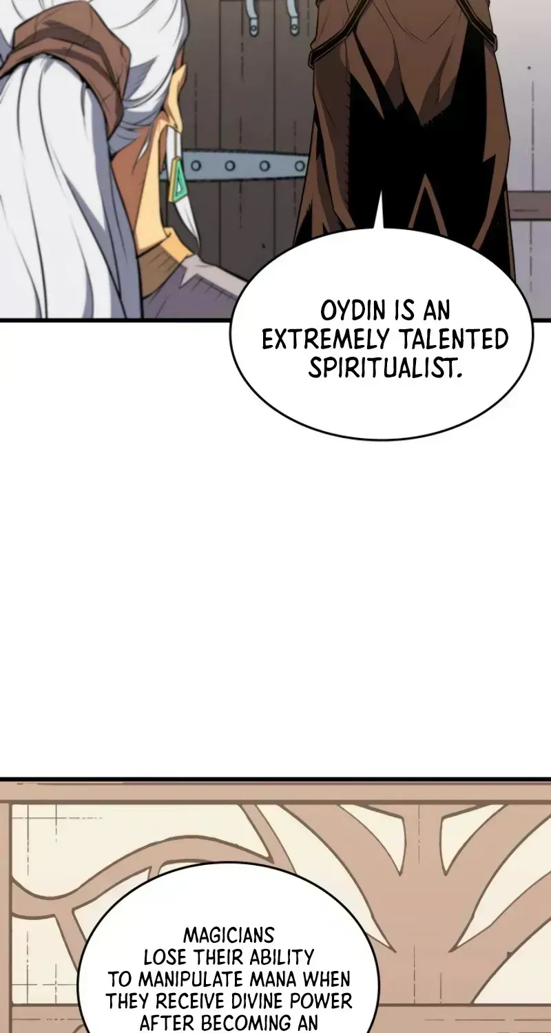 The Great Mage Returns After 4000 Years Chapter 80.4 page 64 - 