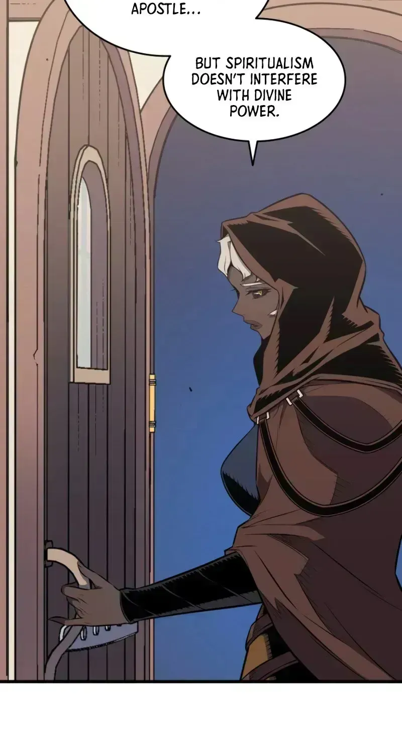 The Great Mage Returns After 4000 Years Chapter 80.4 page 65 - 