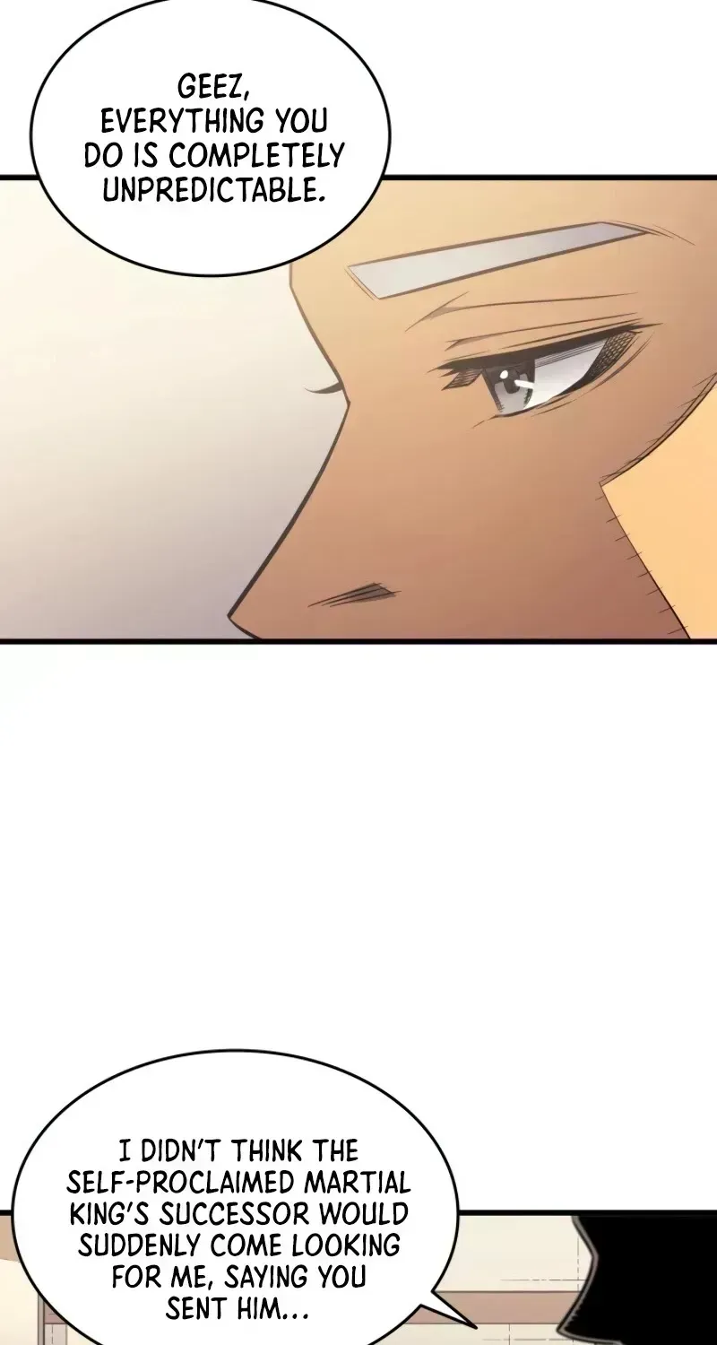 The Great Mage Returns After 4000 Years Chapter 80.5 page 33 - 