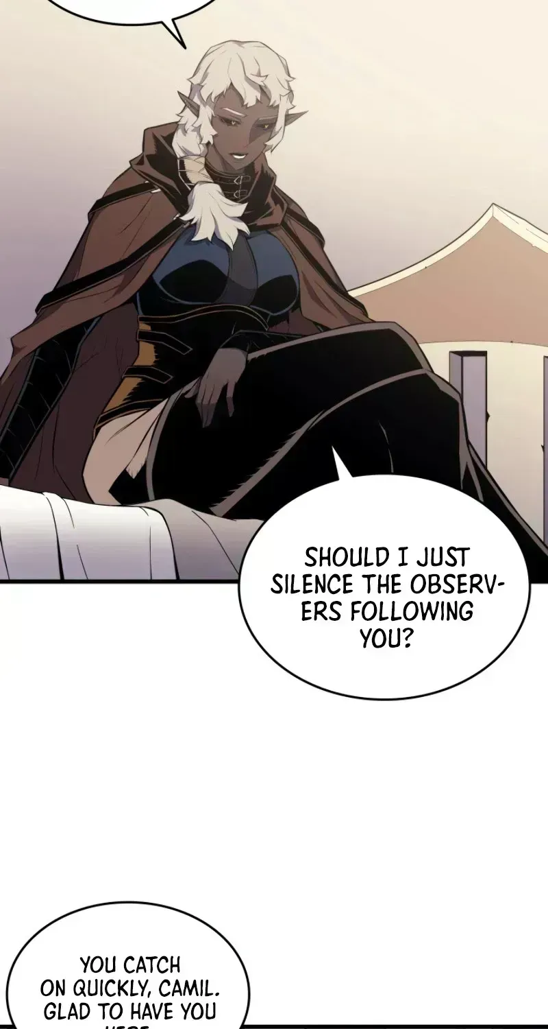 The Great Mage Returns After 4000 Years Chapter 80.5 page 49 - 