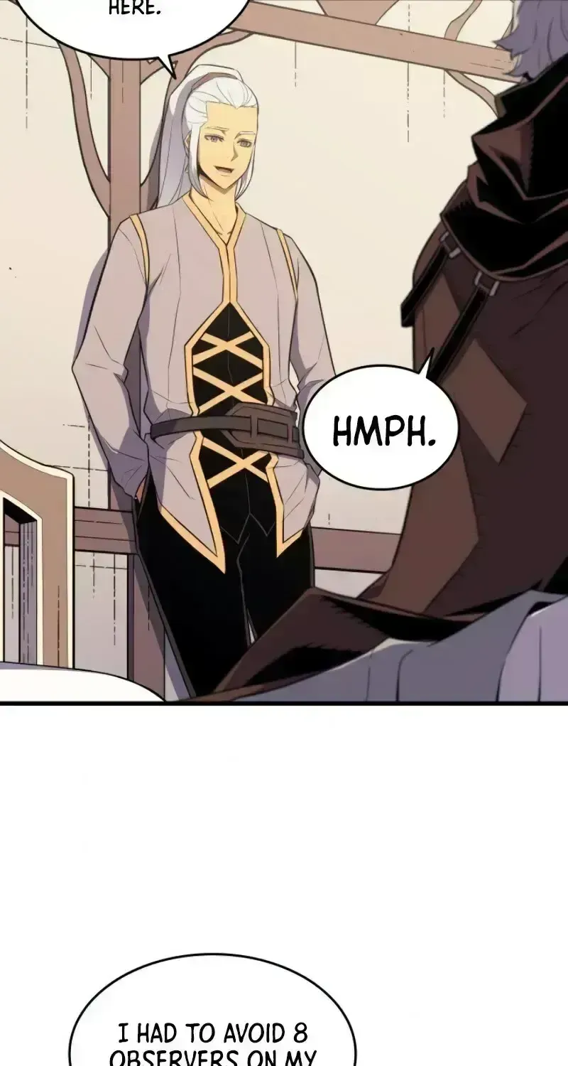 The Great Mage Returns After 4000 Years Chapter 80.5 page 50 - 