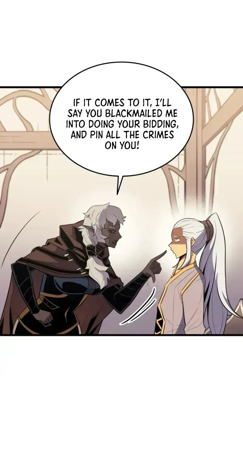 The Great Mage Returns After 4000 Years Chapter 80.5 page 54 - 