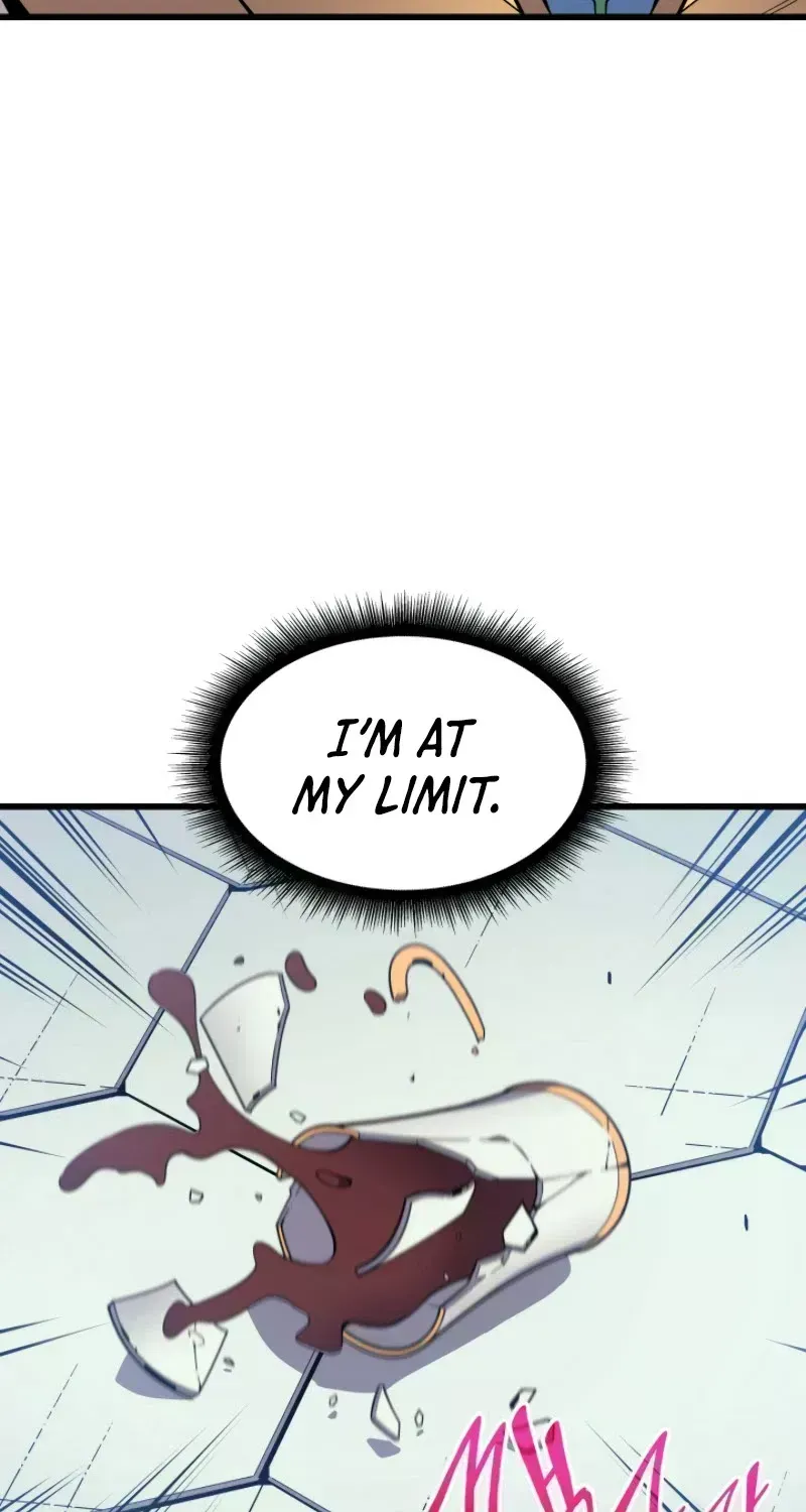 The Great Mage Returns After 4000 Years Chapter 80.5 page 84 - 