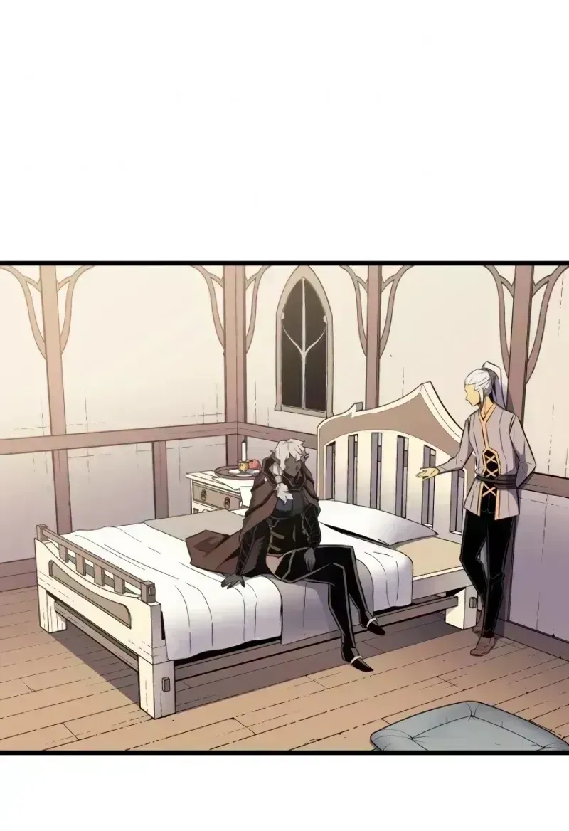 The Great Mage Returns After 4000 Years Chapter 80.6 page 37 - 