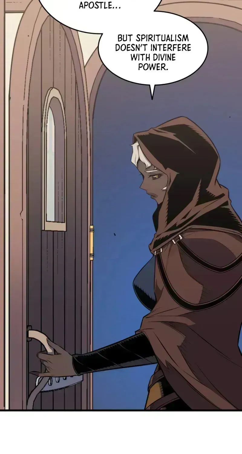 The Great Mage Returns After 4000 Years Chapter 80.6 page 65 - 