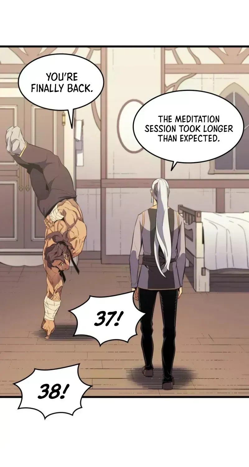 The Great Mage Returns After 4000 Years Chapter 80.7 page 22 - 