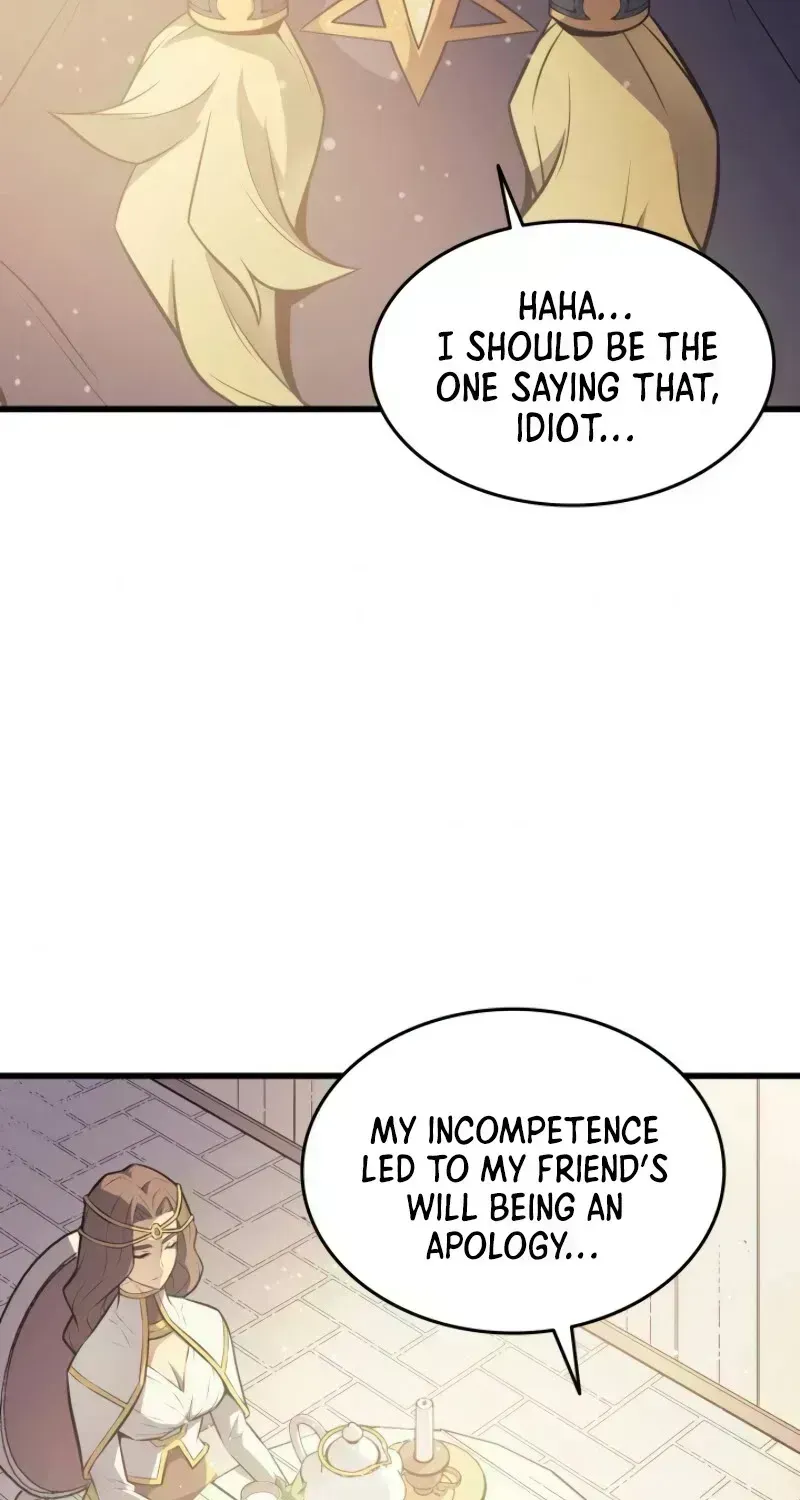 The Great Mage Returns After 4000 Years Chapter 80.7 page 6 - 