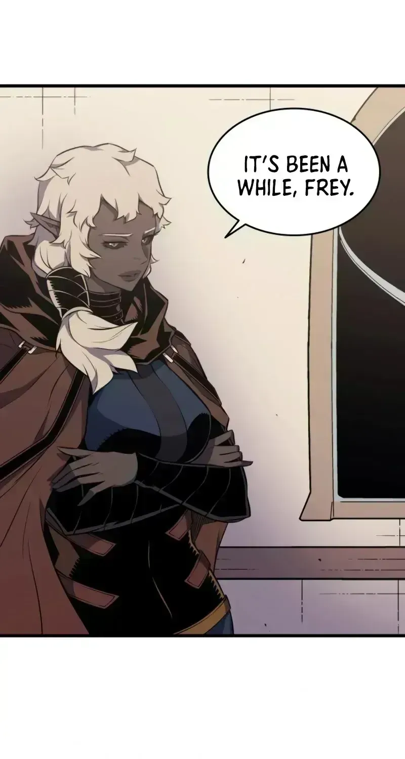 The Great Mage Returns After 4000 Years Chapter 80.8 page 36 - 
