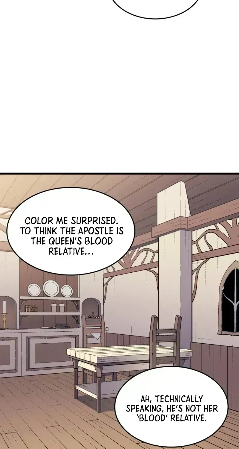 The Great Mage Returns After 4000 Years Chapter 80.8 page 40 - 