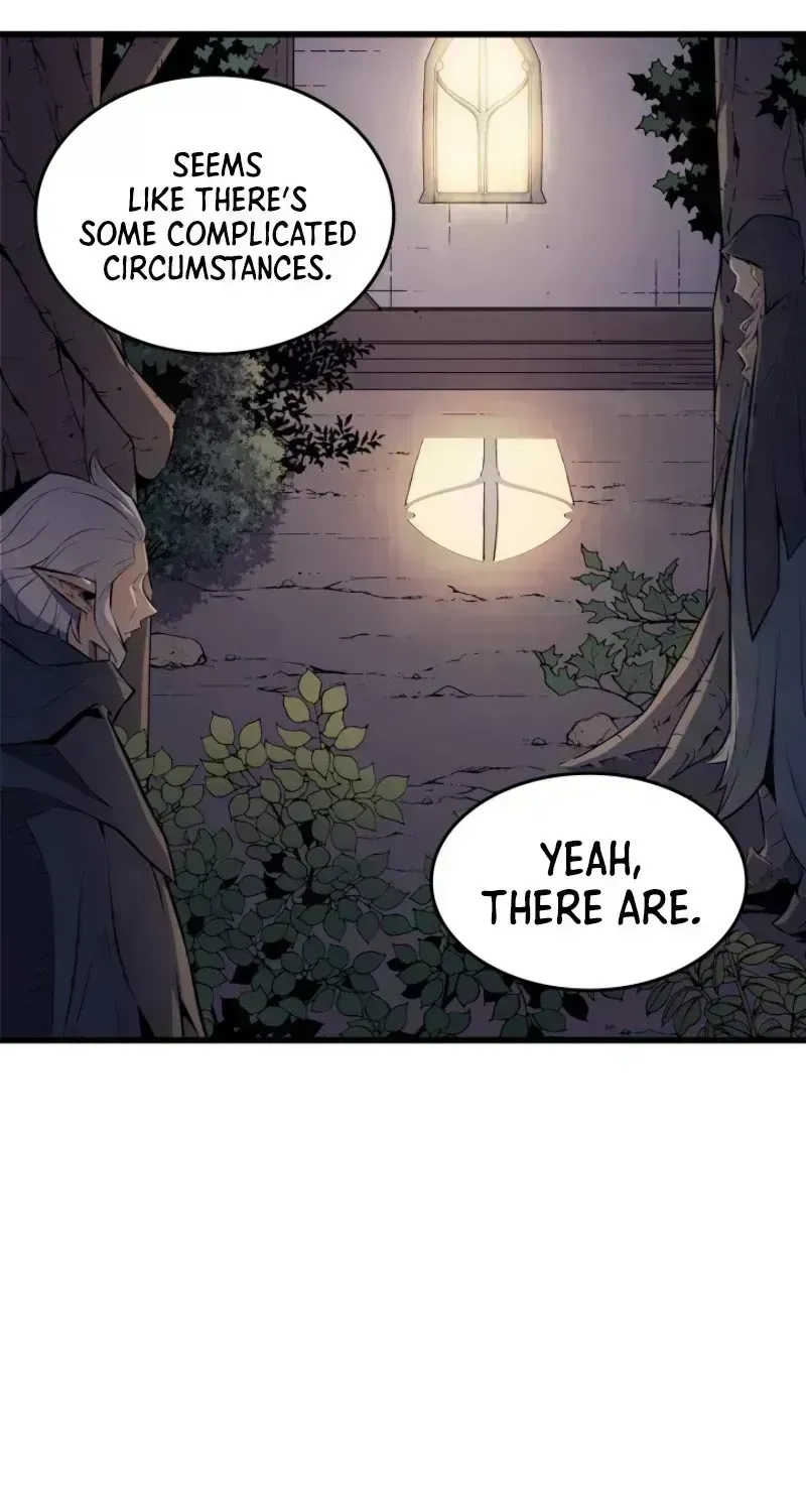 The Great Mage Returns After 4000 Years Chapter 80.8 page 46 - 
