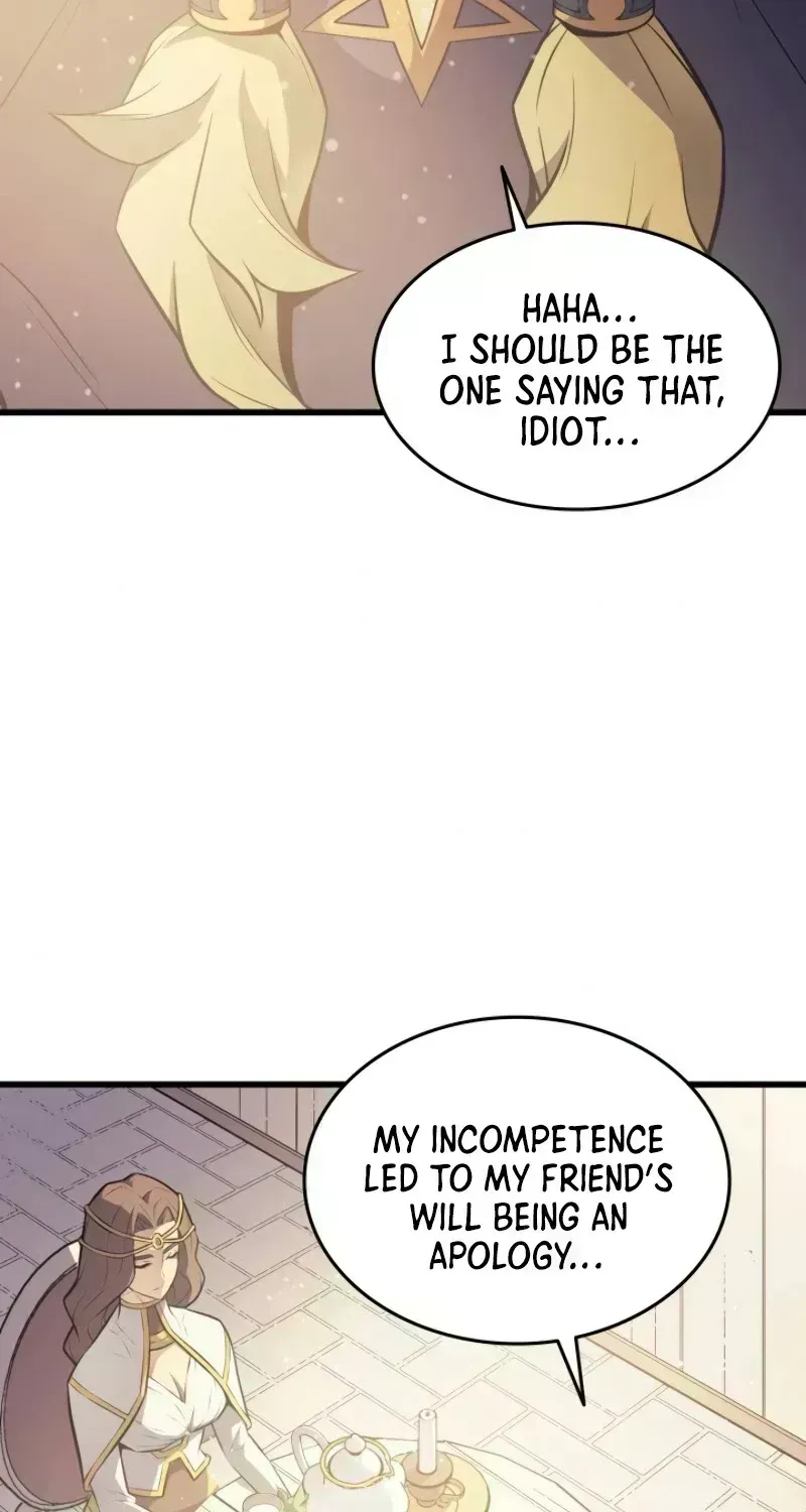 The Great Mage Returns After 4000 Years Chapter 80.8 page 6 - 