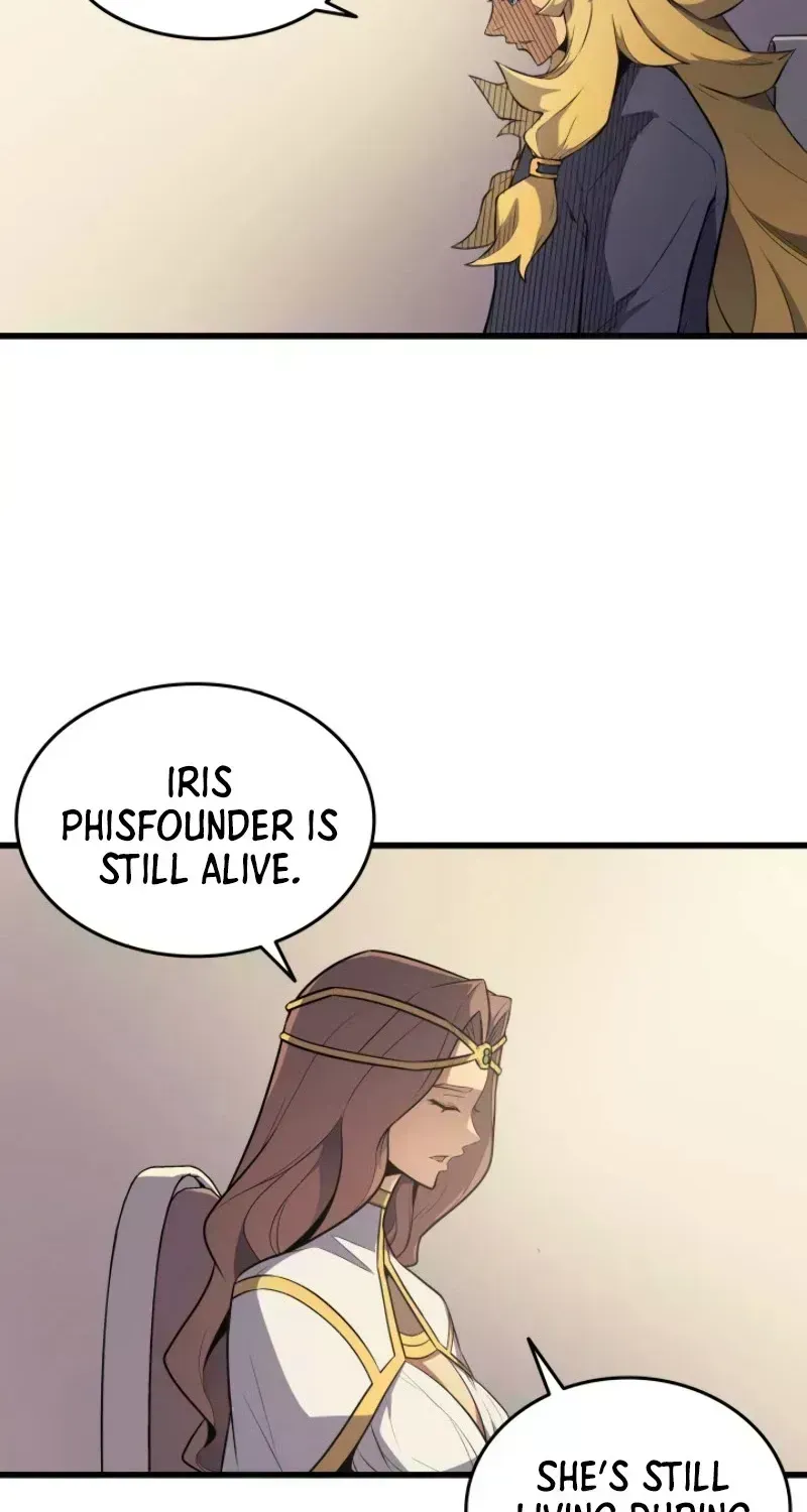The Great Mage Returns After 4000 Years Chapter 80.9 page 3 - 