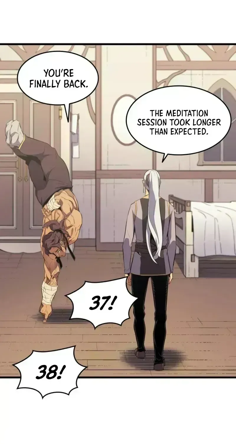 The Great Mage Returns After 4000 Years Chapter 80.9 page 22 - 