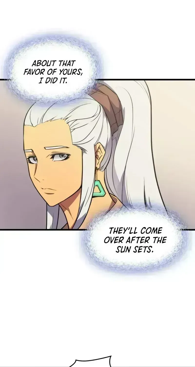 The Great Mage Returns After 4000 Years Chapter 80.9 page 23 - 