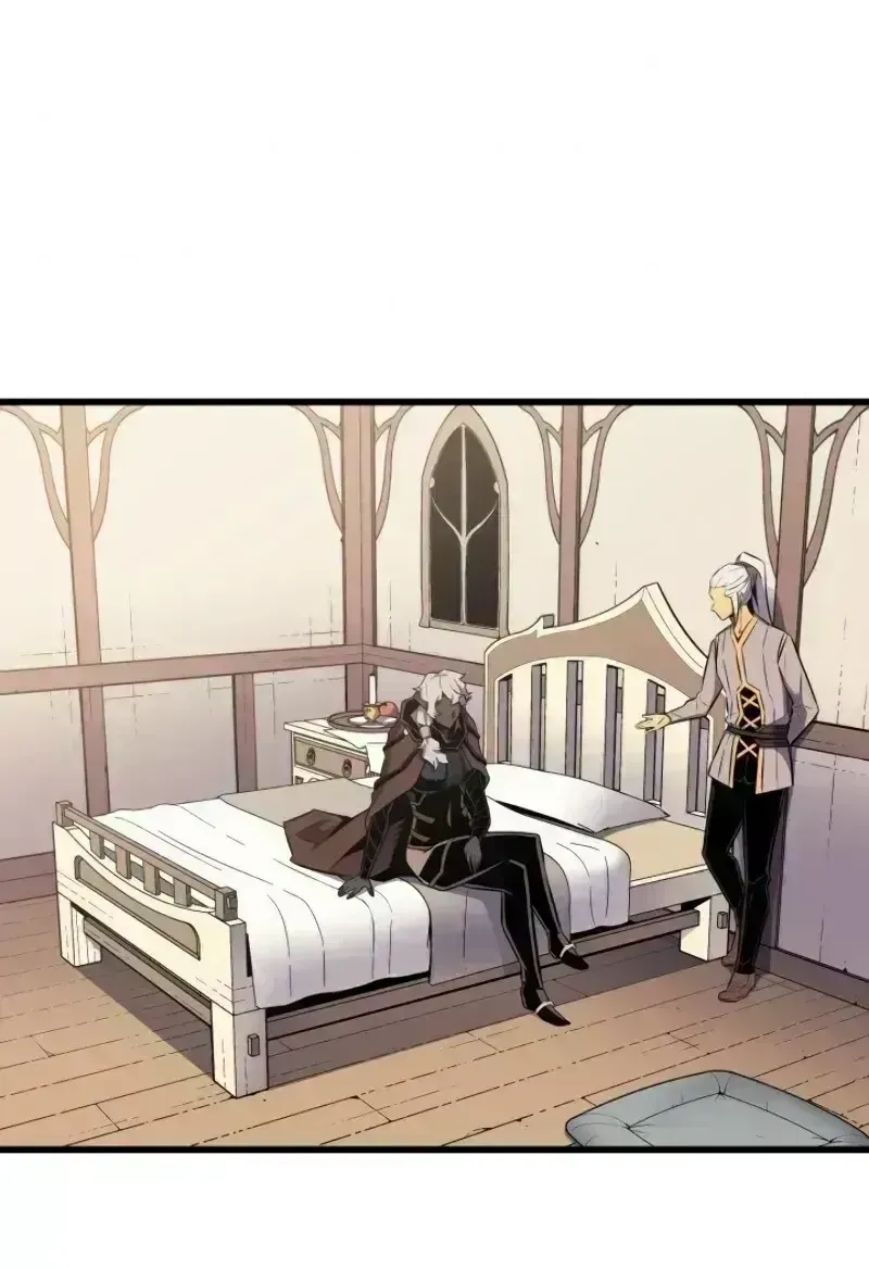 The Great Mage Returns After 4000 Years Chapter 80.9 page 37 - 