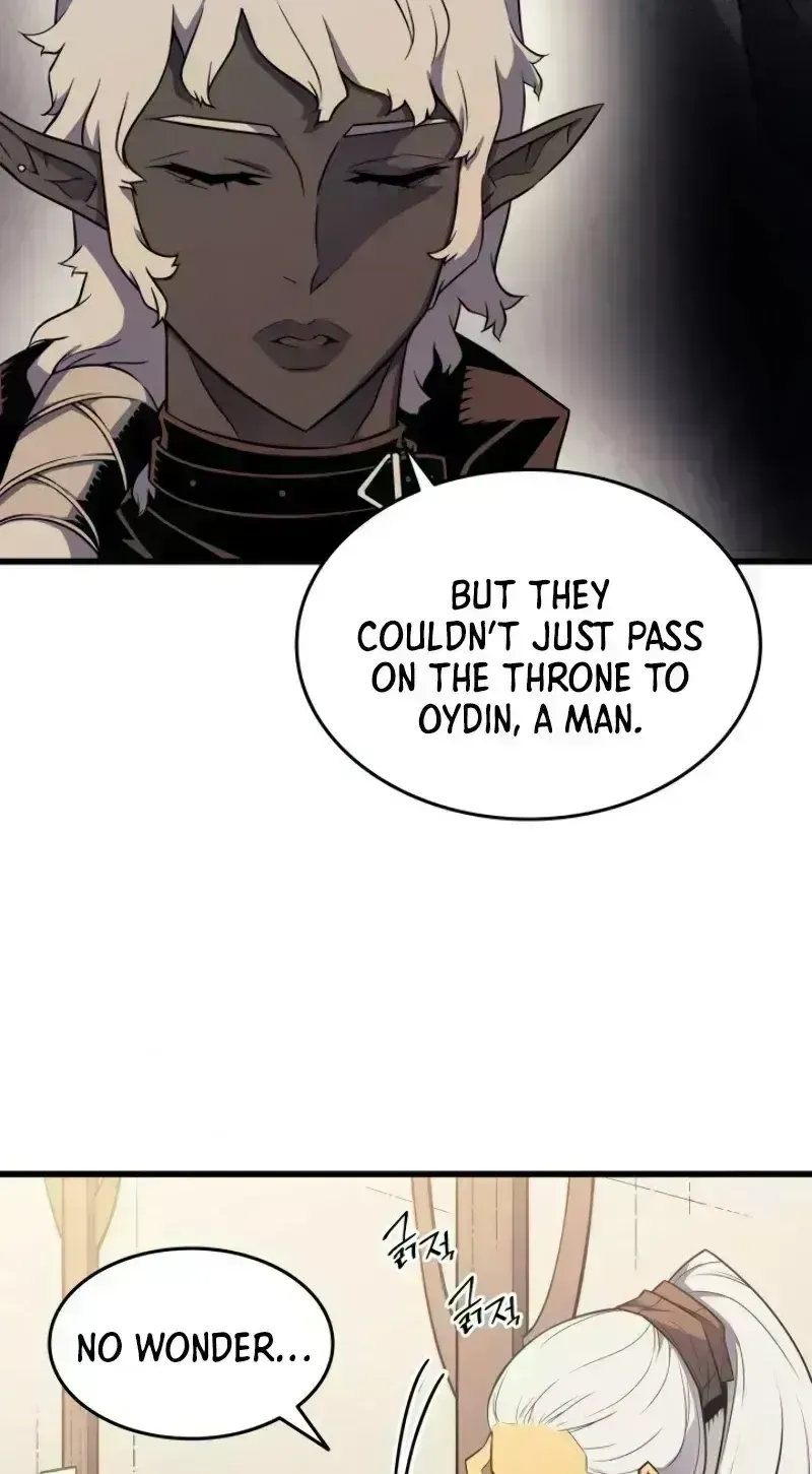 The Great Mage Returns After 4000 Years Chapter 80.9 page 43 - 