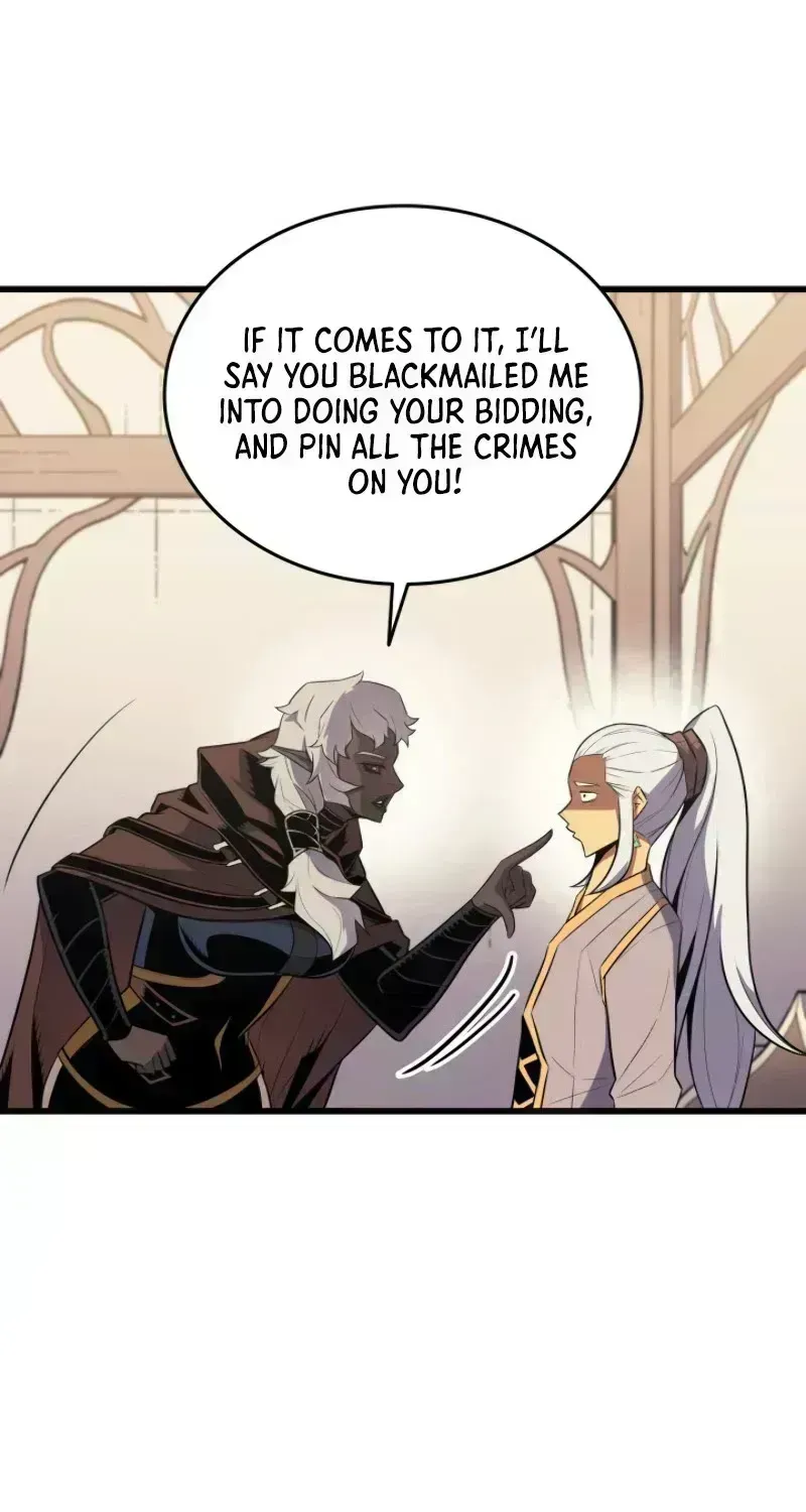 The Great Mage Returns After 4000 Years Chapter 80.9 page 54 - 