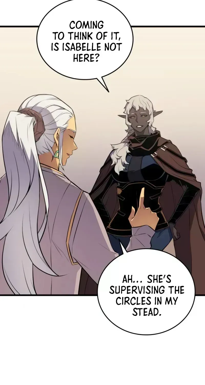 The Great Mage Returns After 4000 Years Chapter 80.9 page 58 - 