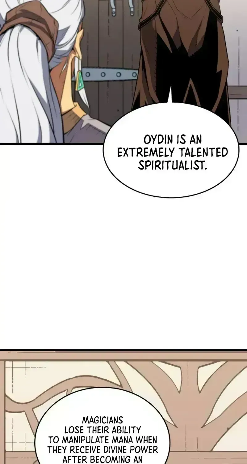 The Great Mage Returns After 4000 Years Chapter 80.9 page 64 - 