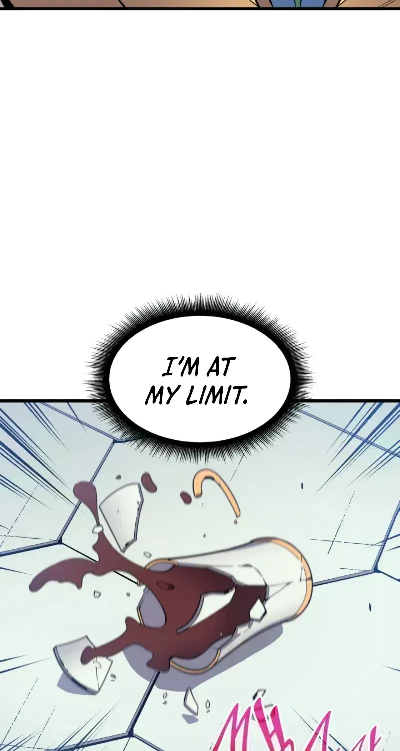 The Great Mage Returns After 4000 Years Chapter 80.9 page 84 - 