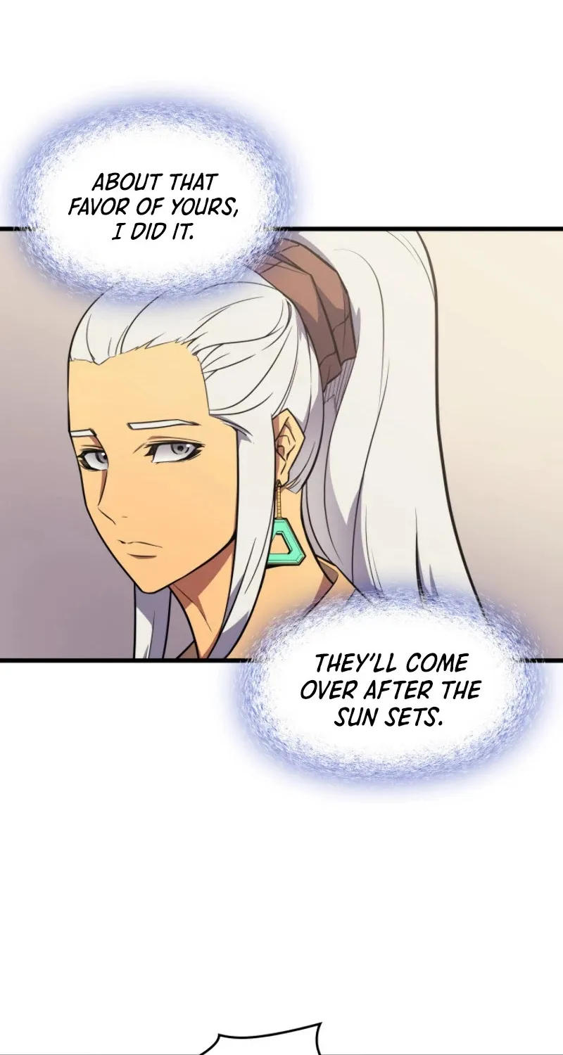 The Great Mage Returns After 4000 Years Chapter 80 page 23 - 