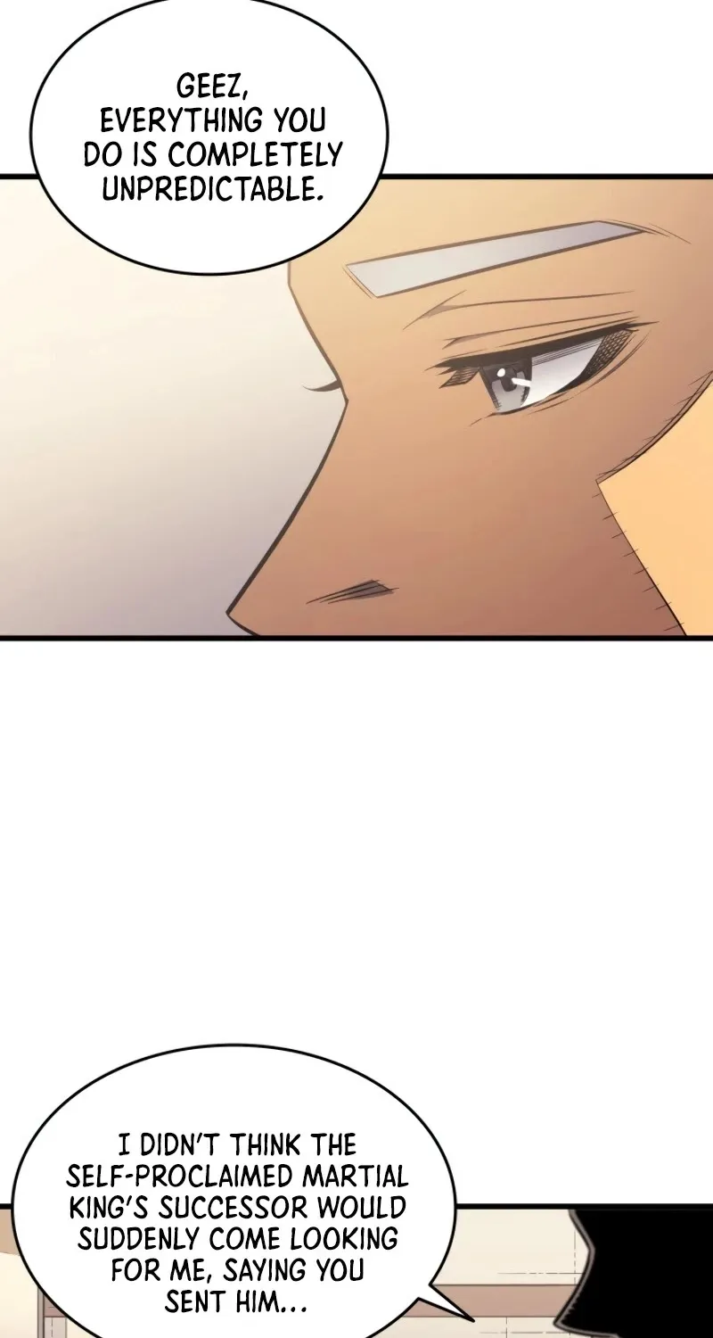 The Great Mage Returns After 4000 Years Chapter 80 page 33 - 