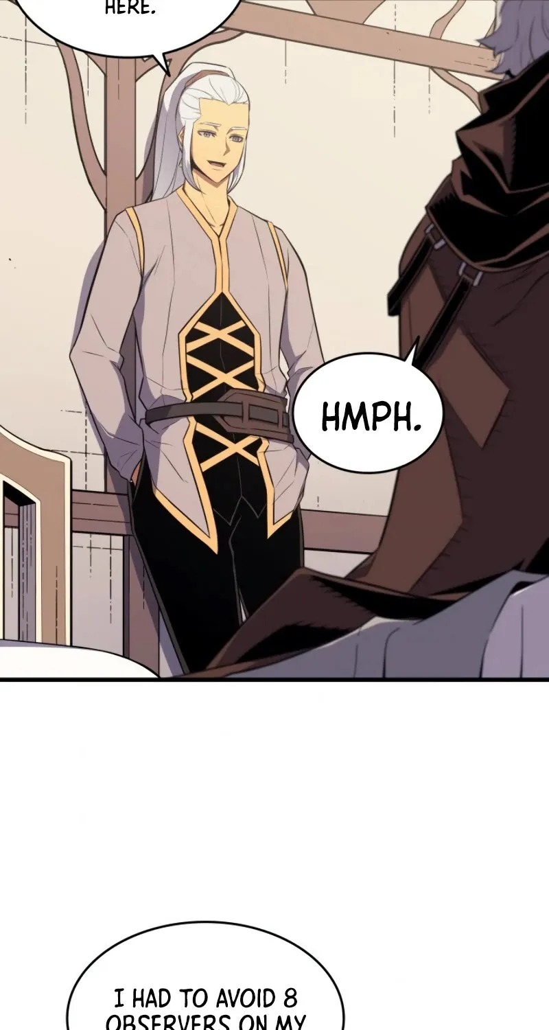 The Great Mage Returns After 4000 Years Chapter 80 page 50 - 