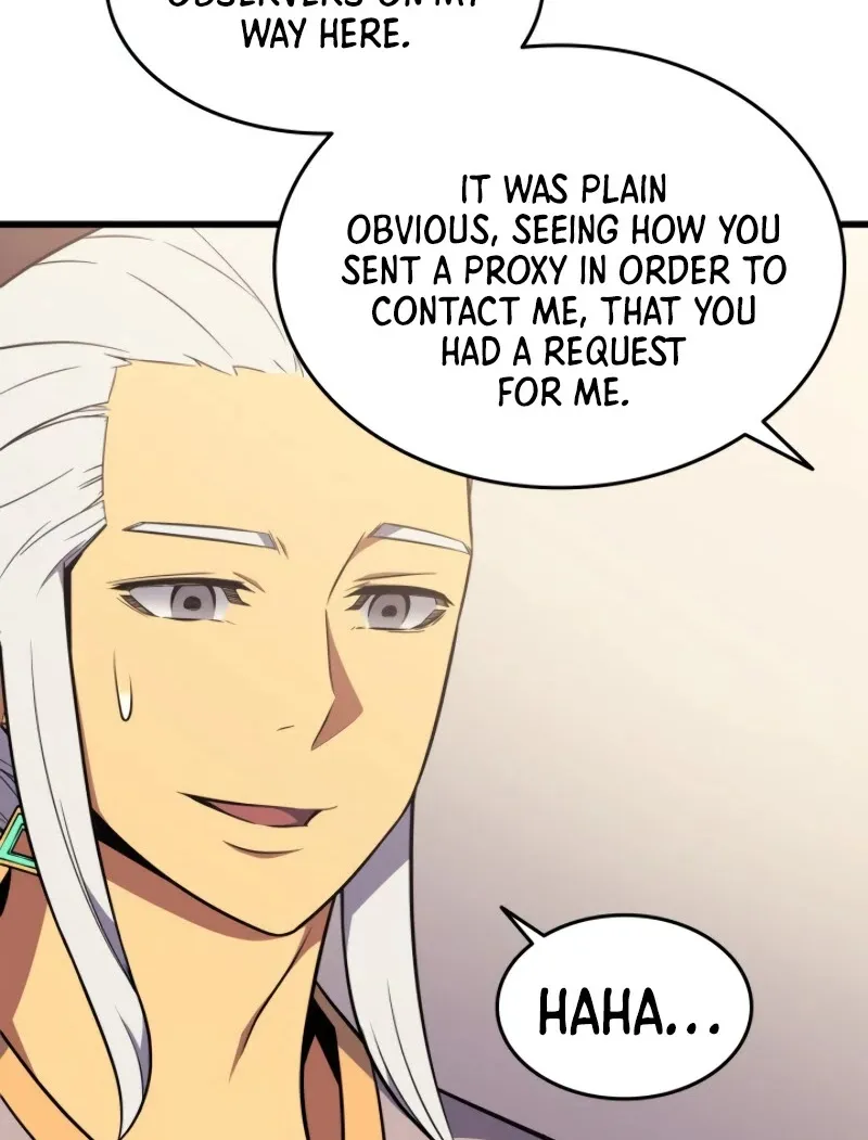 The Great Mage Returns After 4000 Years Chapter 80 page 51 - 