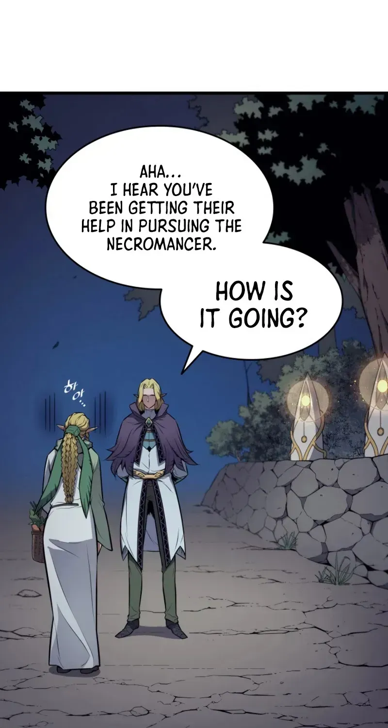 The Great Mage Returns After 4000 Years Chapter 81.1 page 12 - 