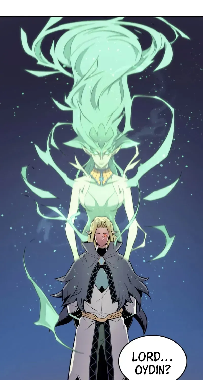The Great Mage Returns After 4000 Years Chapter 81.1 page 26 - 